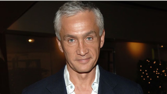 Jorge Ramos will leave Univision at the end of 2024