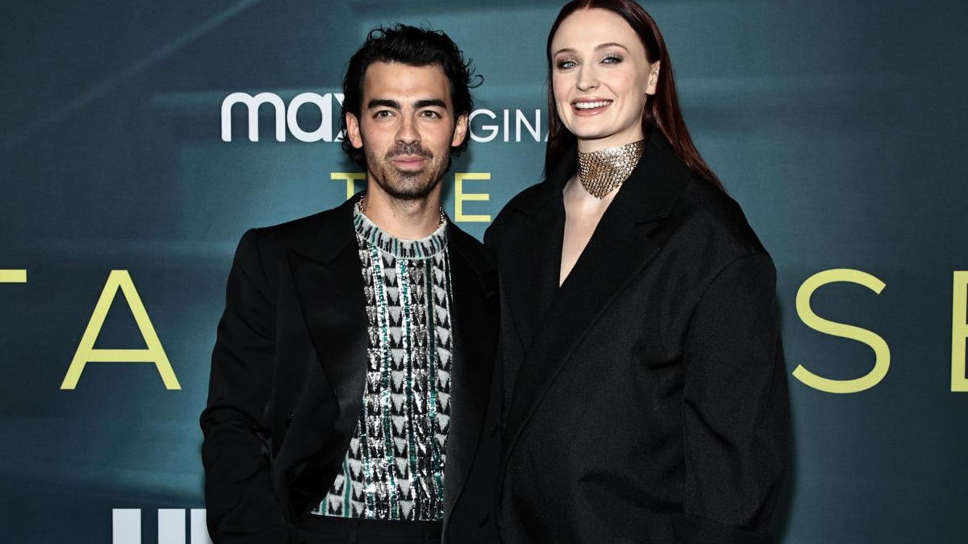 Sophie Turner shares her experience during second pregnancy: ‘Best blessing ever’