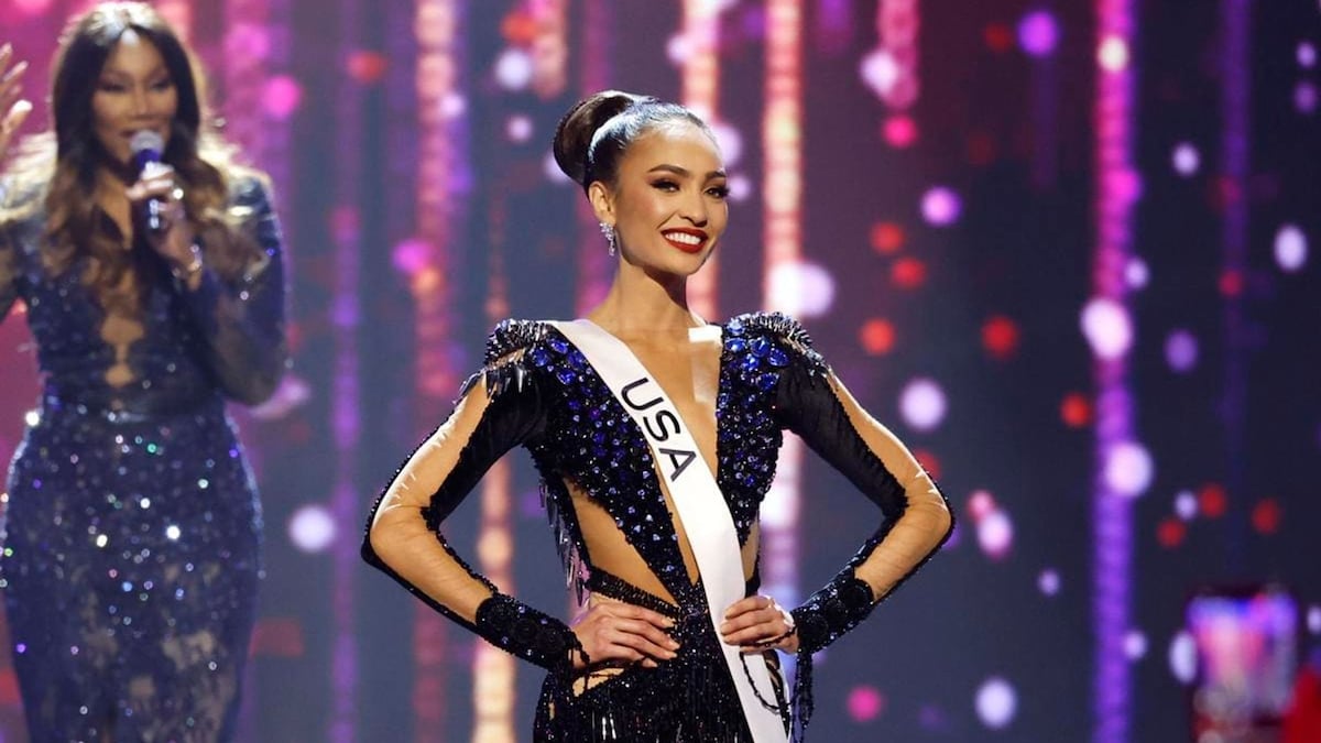 Miss Universe pageant announces a new change