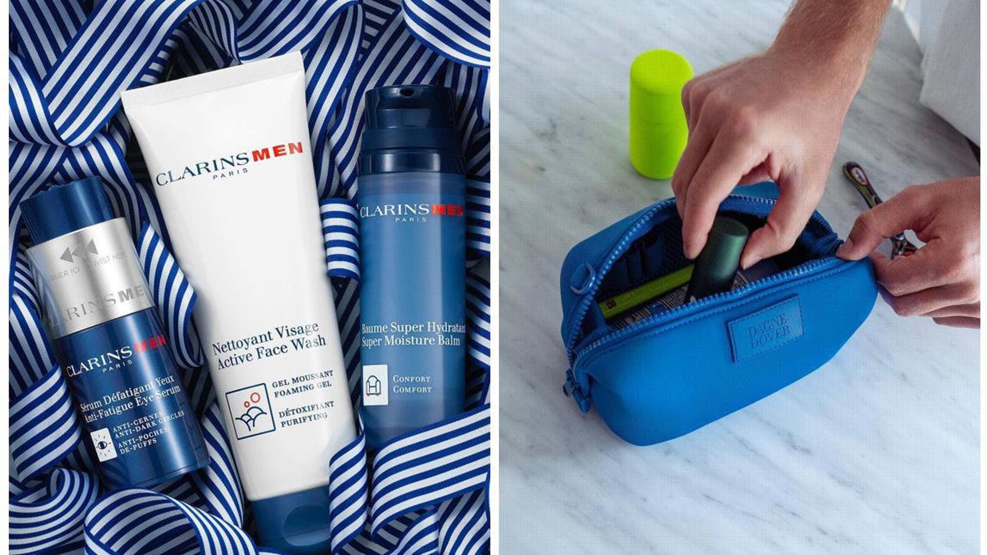 The best beauty gifts for the men in your life this Valentine’s Day