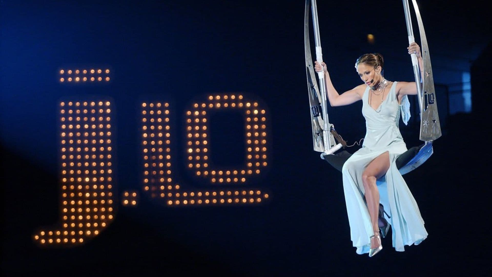 Jennifer Lopez in Concert airs Tuesday, November 20th on NBC at 8/7pm. This is her first concert and network special, which was taped during a live concert in Puerto Rico on September 20th and 21st.