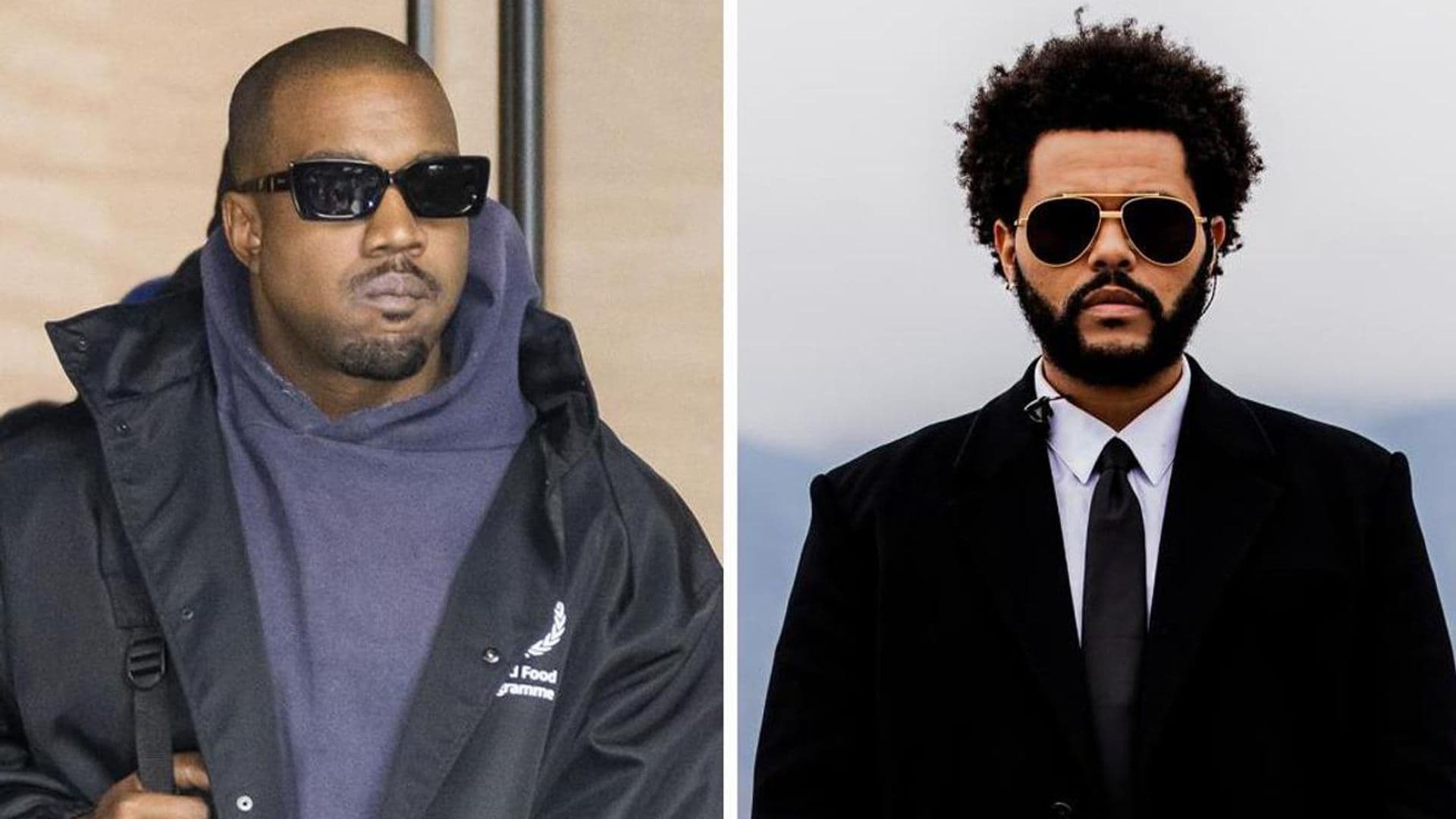 Coachella drama! The Weeknd demands he’s paid the same as Kanye West: $8.5 million