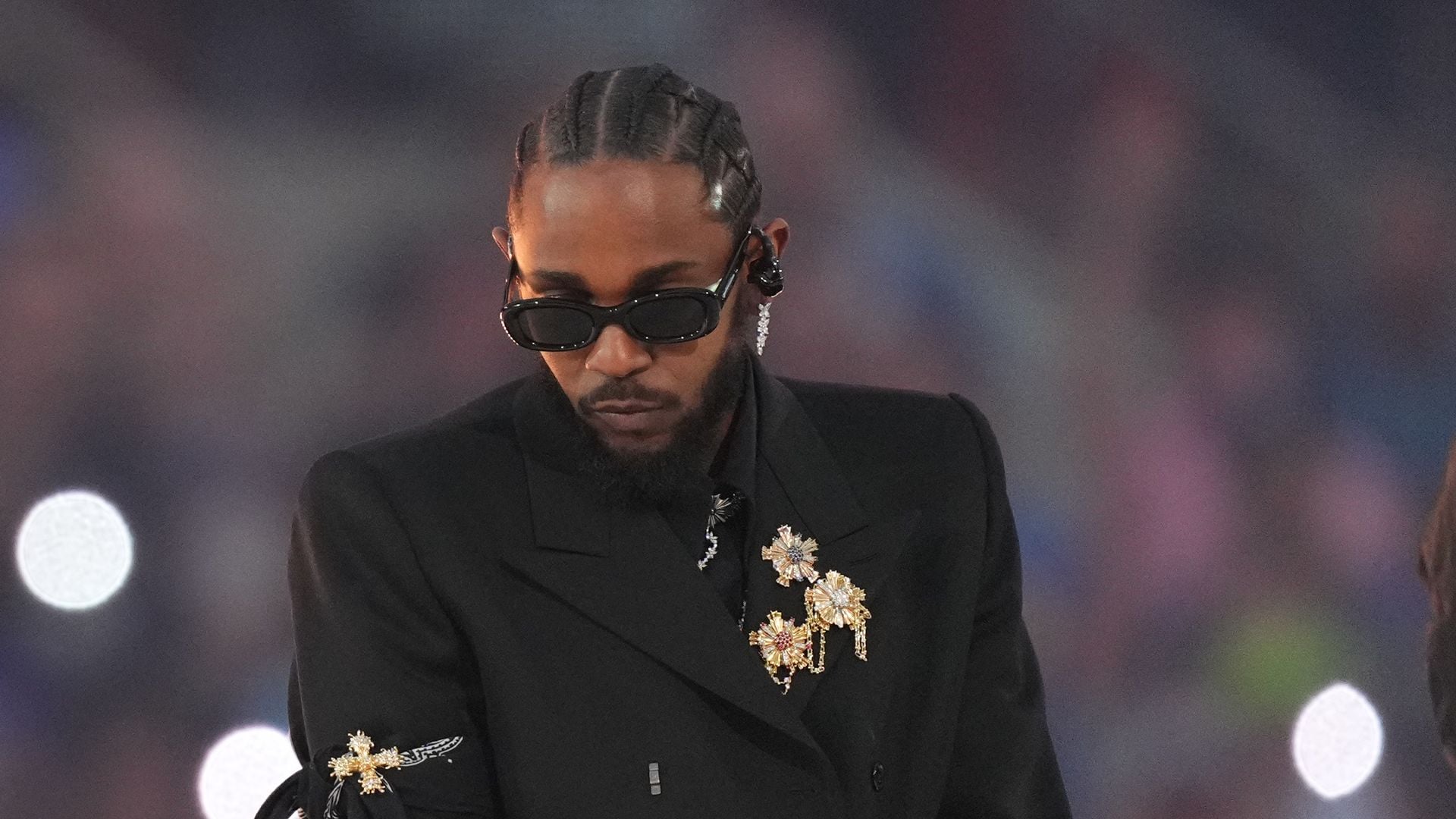 When to enjoy Kendrick Lamar's performance at the Super Bowl LIX halftime show