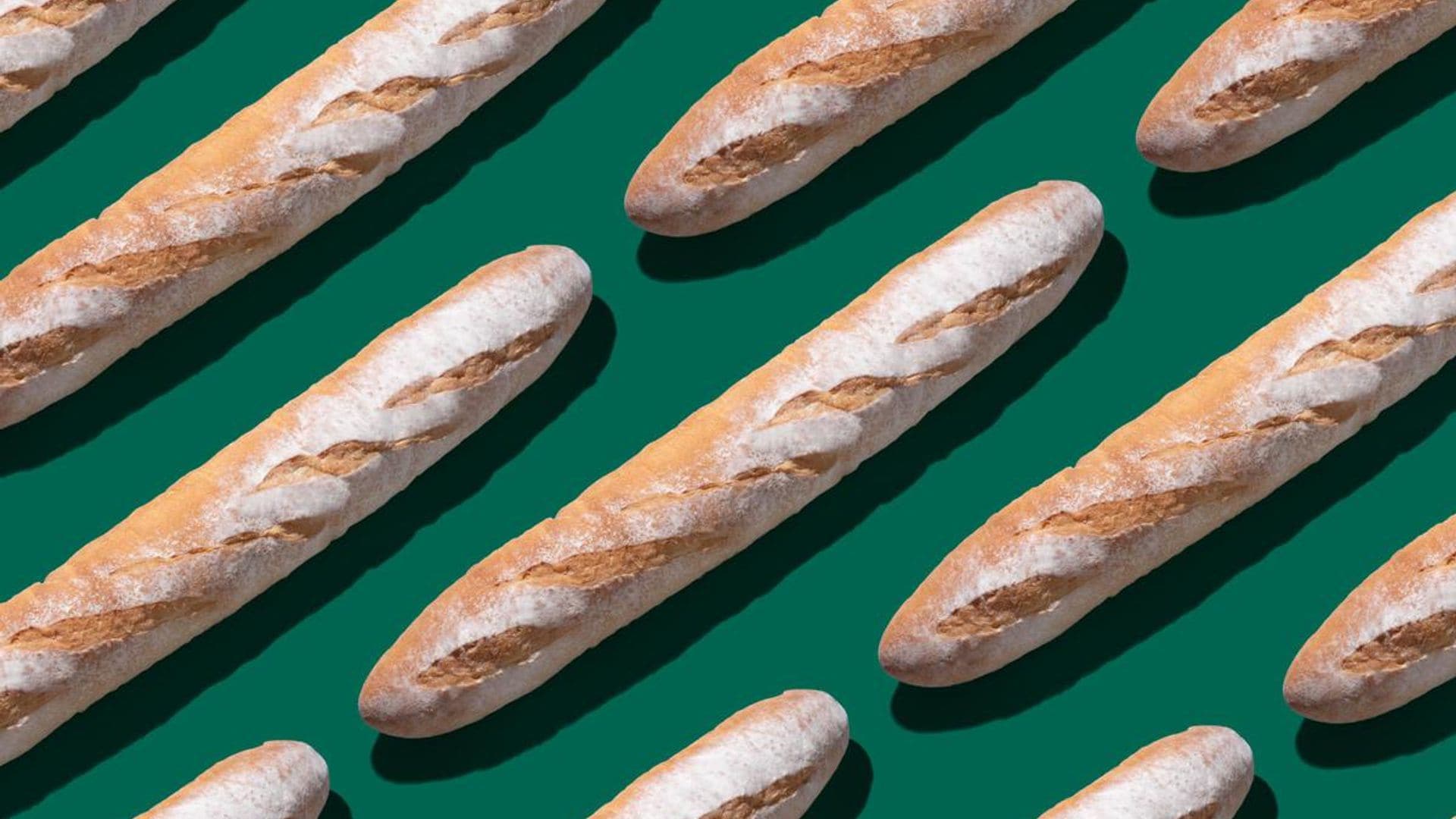 Grab the butter! The baguette is now recognized on UNESCO’s list of Intangible Cultural Heritage