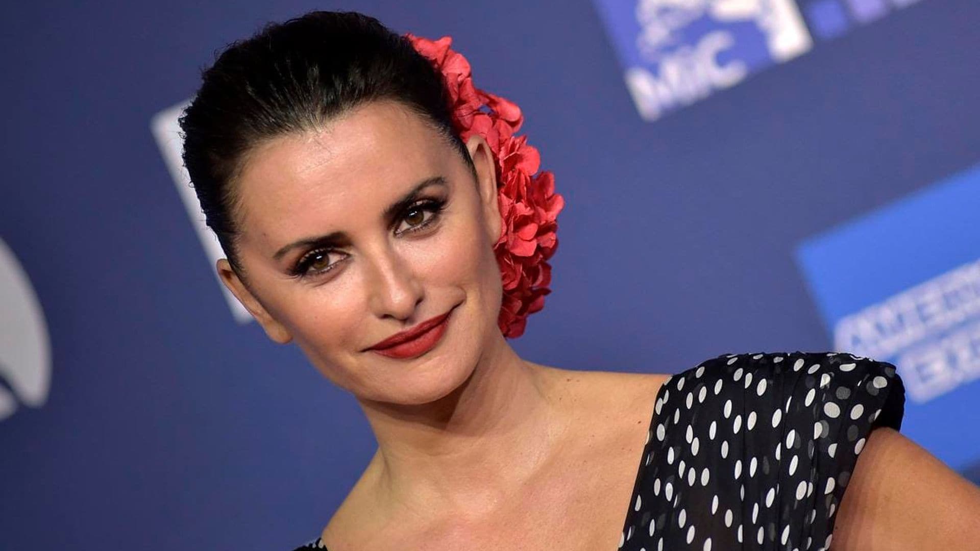 Penélope Cruz to star in Elena Ferrante movie adaptation