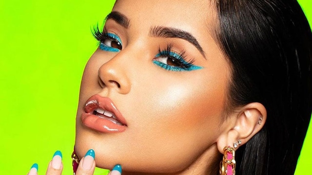 Becky G ColourPop