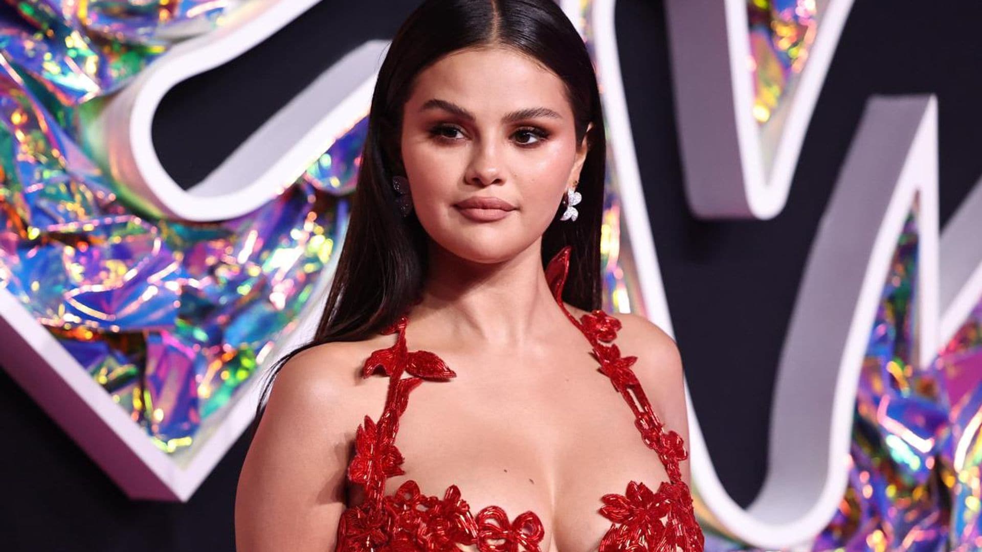 Selena Gomez breaks silence after being criticized for her reactions at the VMAs: ‘It scared me’