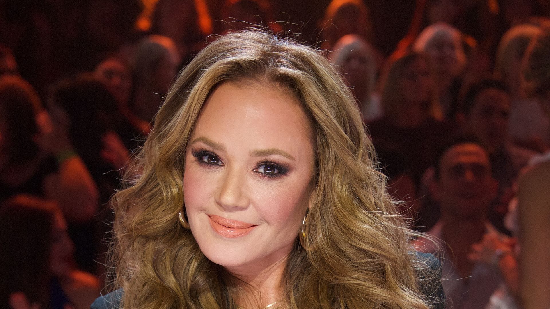 Jennifer Lopez's best friend, Leah Remini, still spends 'most Sundays' with her ex