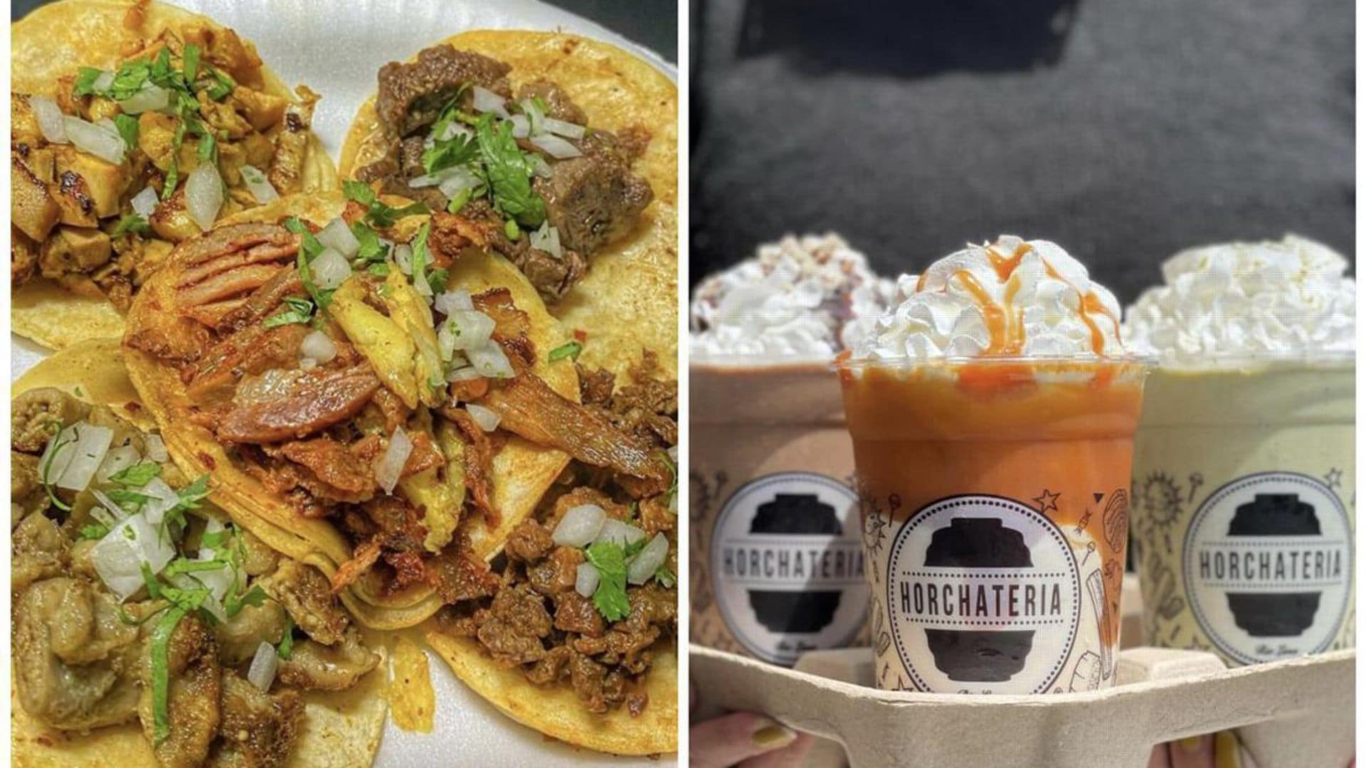 Latinx-owned restaurants in Los Angeles perfect for Super Bowl weekend