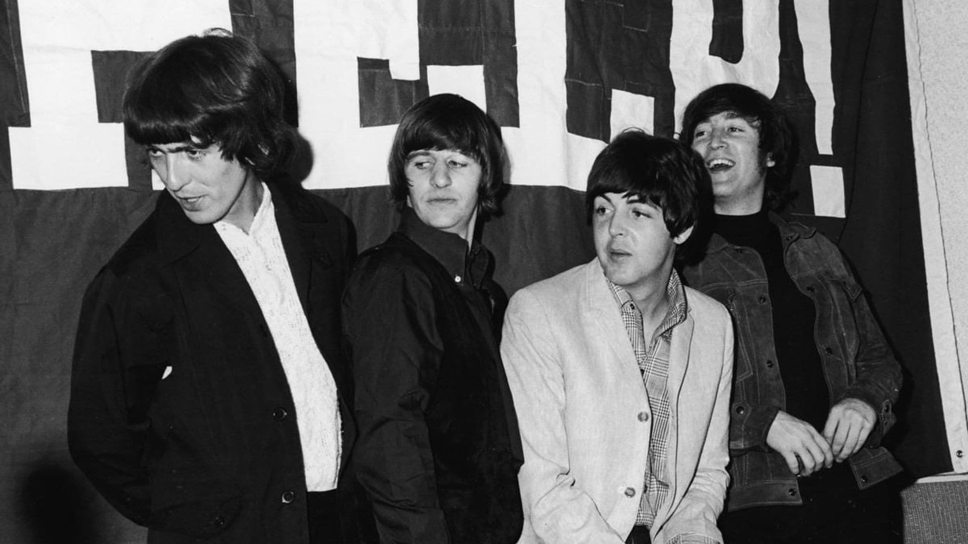 The Beatles Biopic: The actors rumored to portray the Fab Four