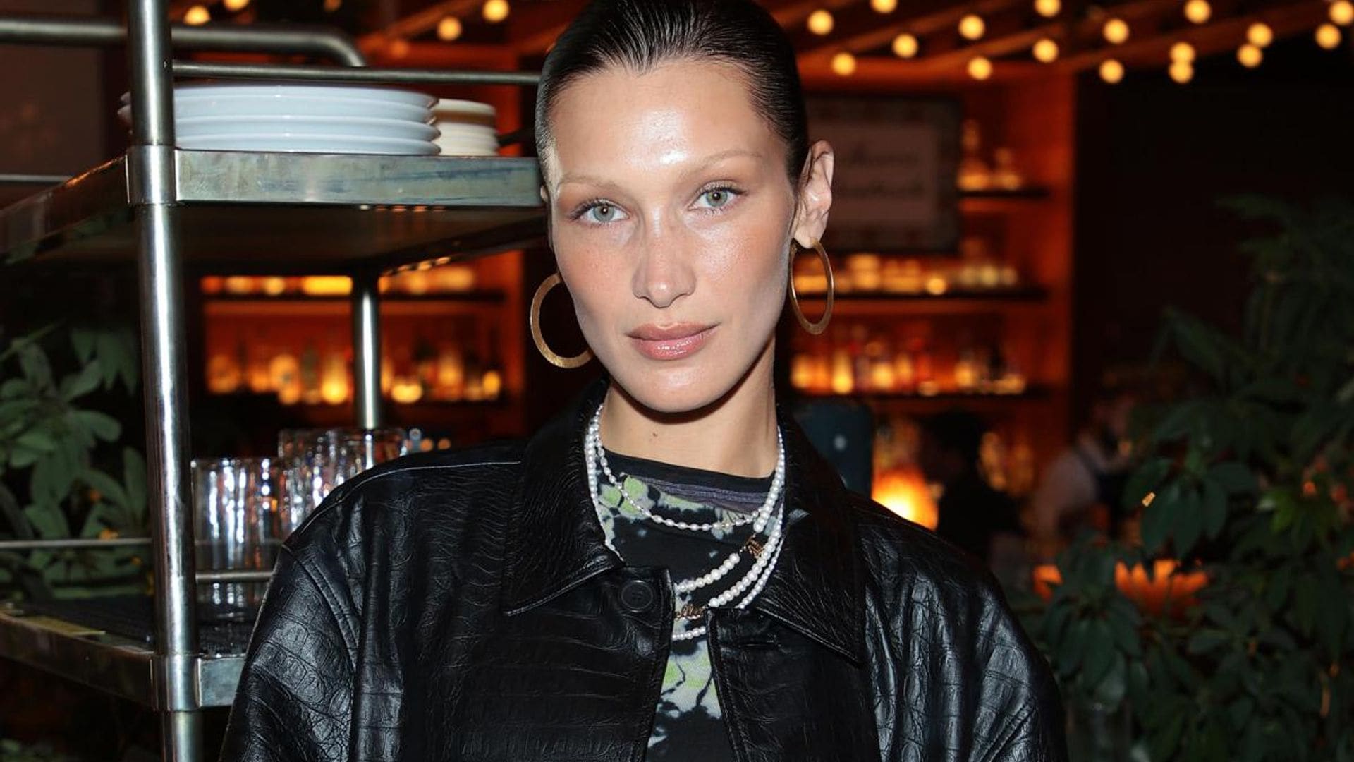 Bella Hadid reveals losing jobs and friends after voicing support for Palestine