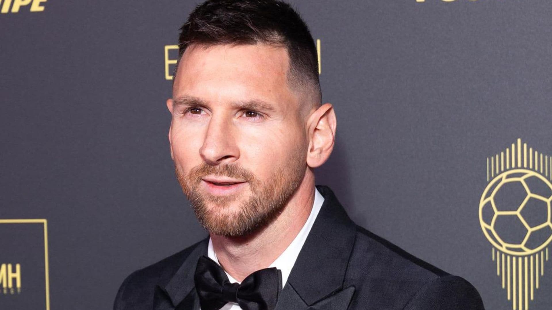 Lionel Messi secures coveted Super Bowl ad that could cost $14 million