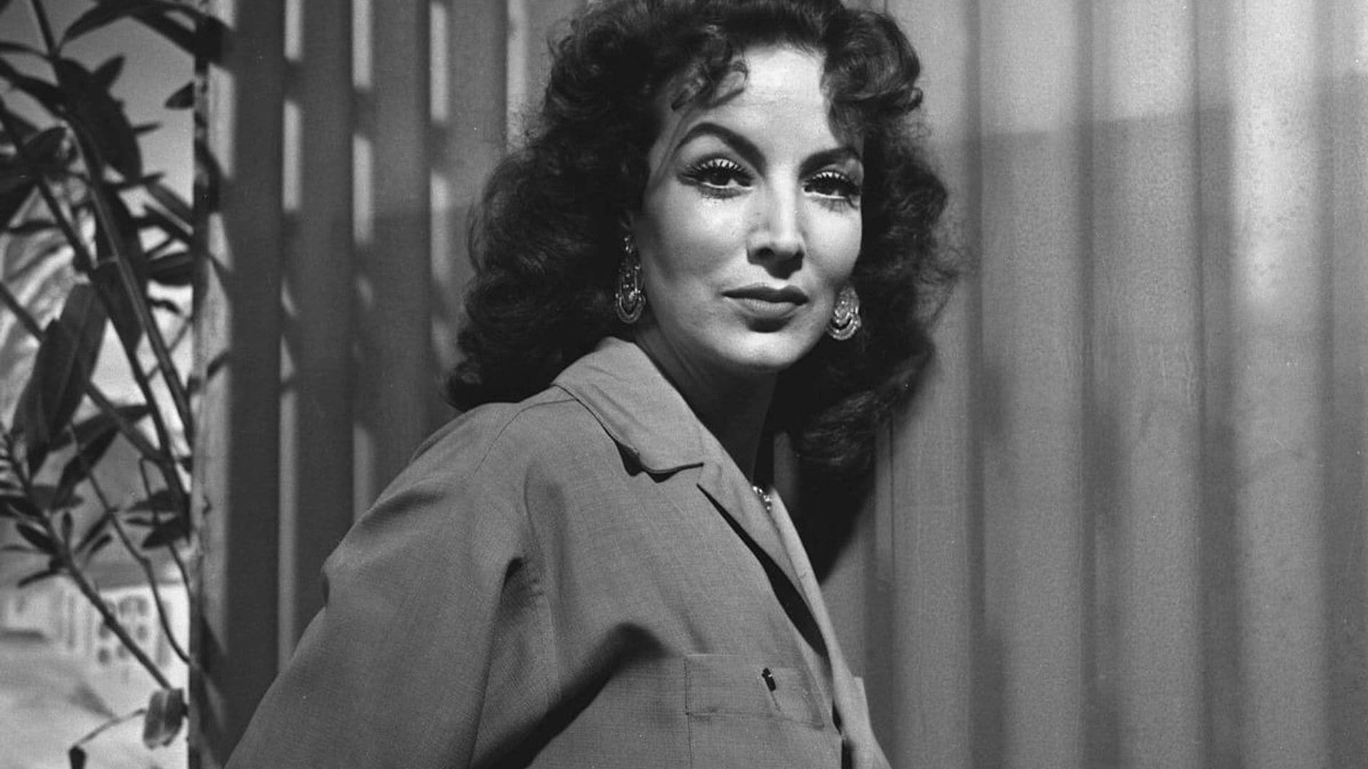 MARIA FELIX