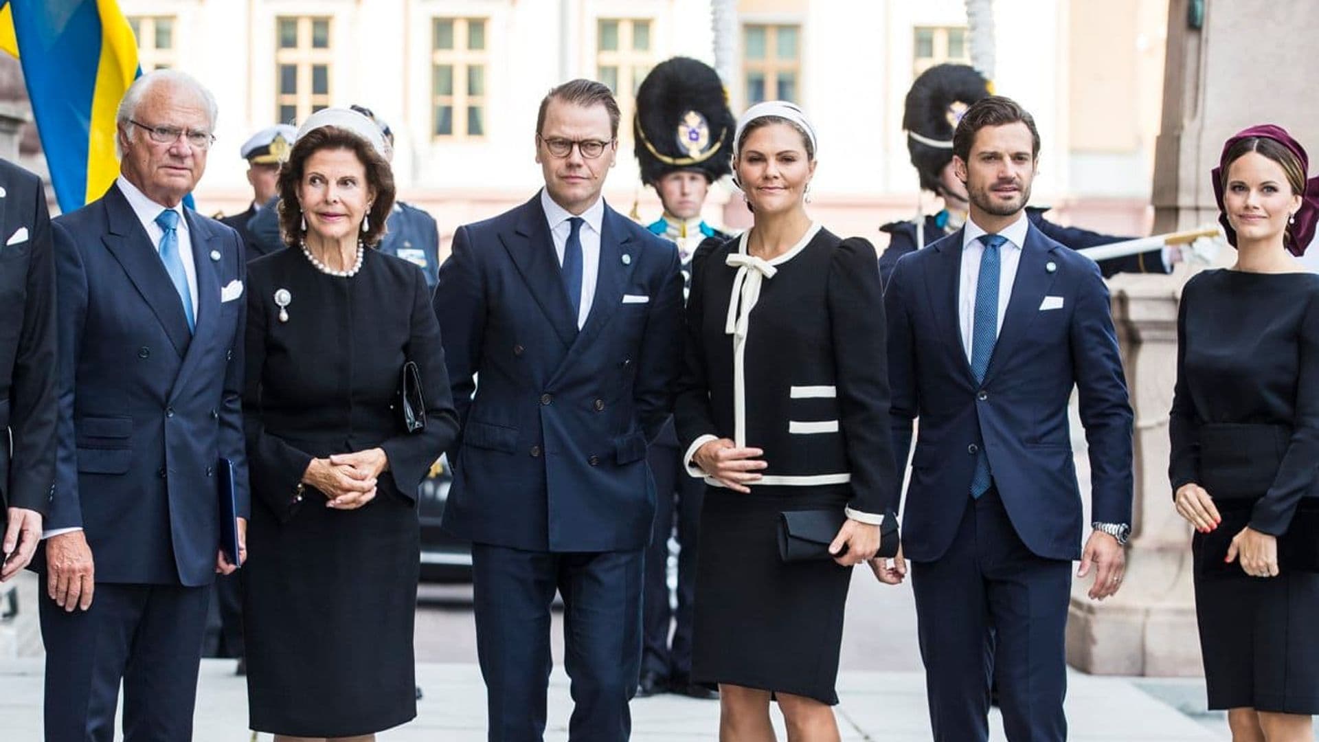 Swedish Royal Court announces plan to honor Prince Philip the day of his funeral