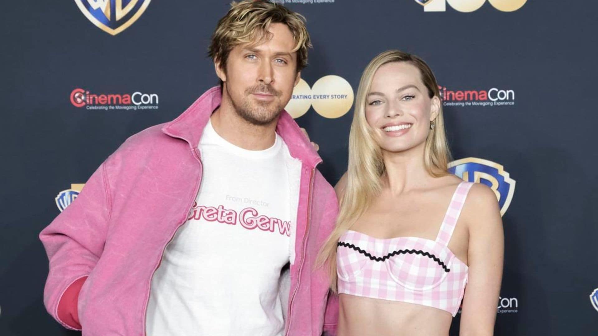 Margot Robbie and Ryan Gosling will stop by Mexico to promote ‘Barbie’