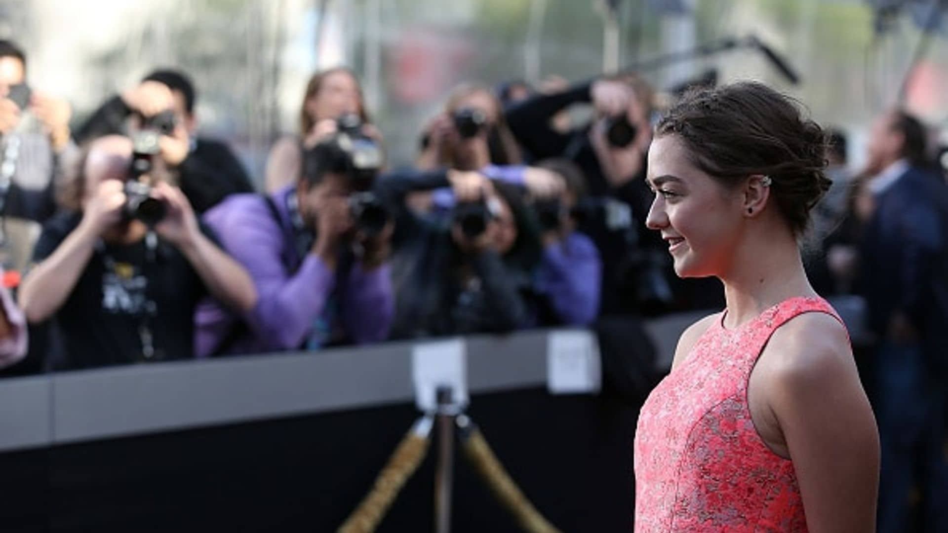 'Game of Thrones' red carpet: Emilia Clarke, Peter Dinklage and more