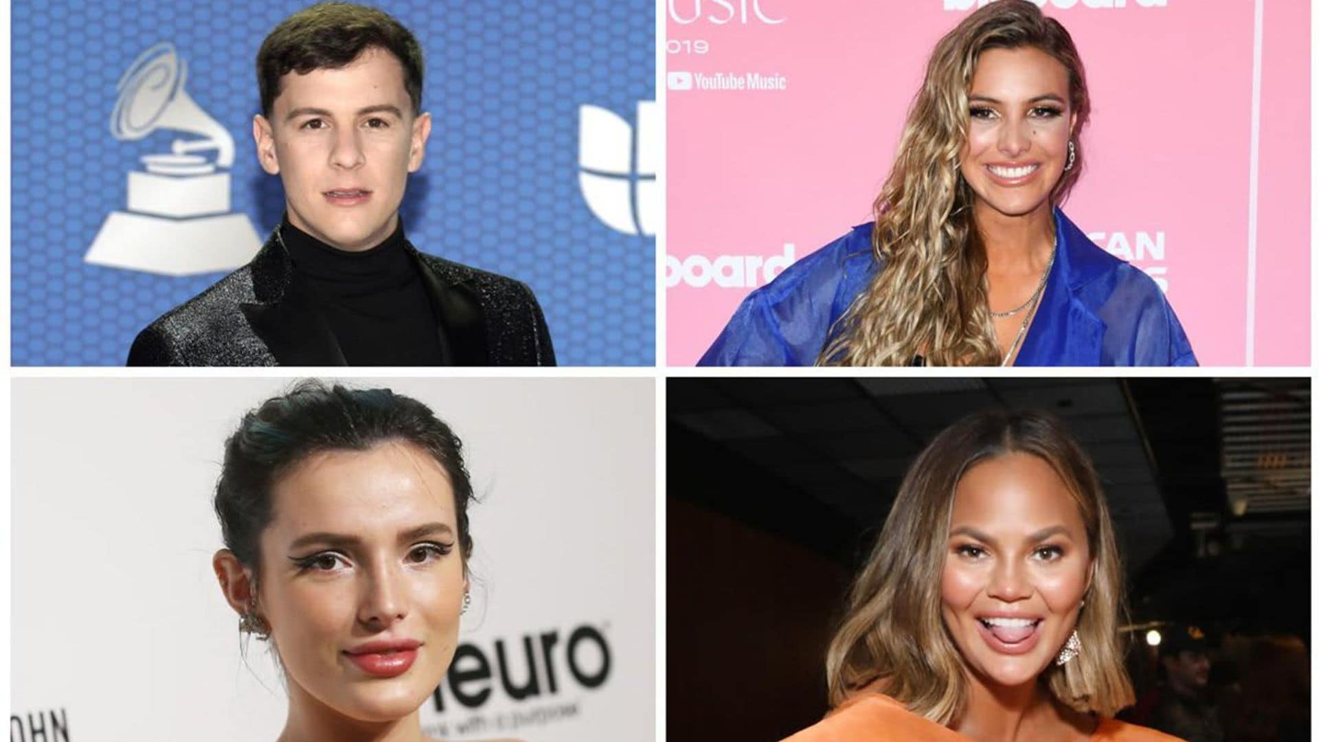 10 of the Best Celebrity TikTok’s of the Week: Guaynna, LeLe Pons, and More