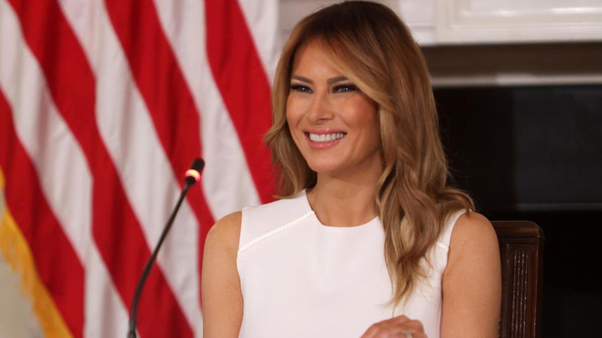 Why Melania Trump is renegotiating her prenup: Report