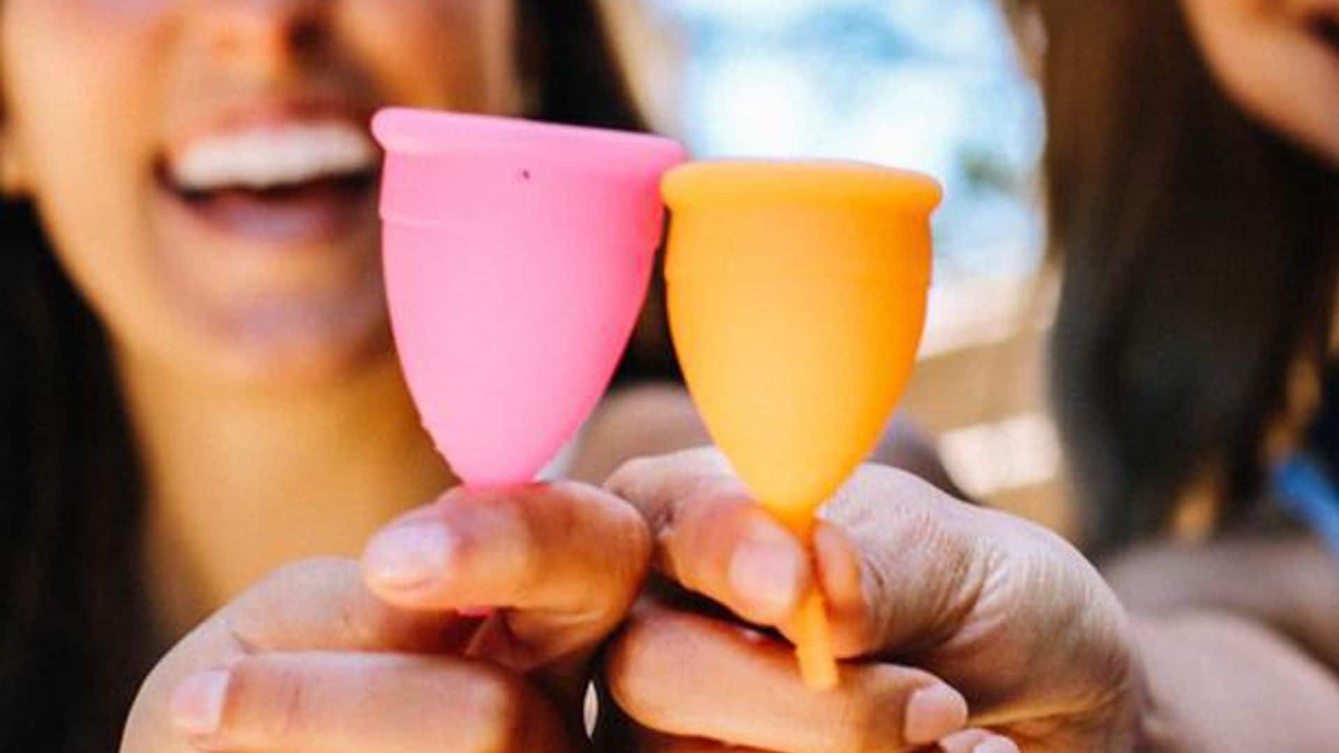 What are menstrual cups? The plastic-free feminine product that will save the planet