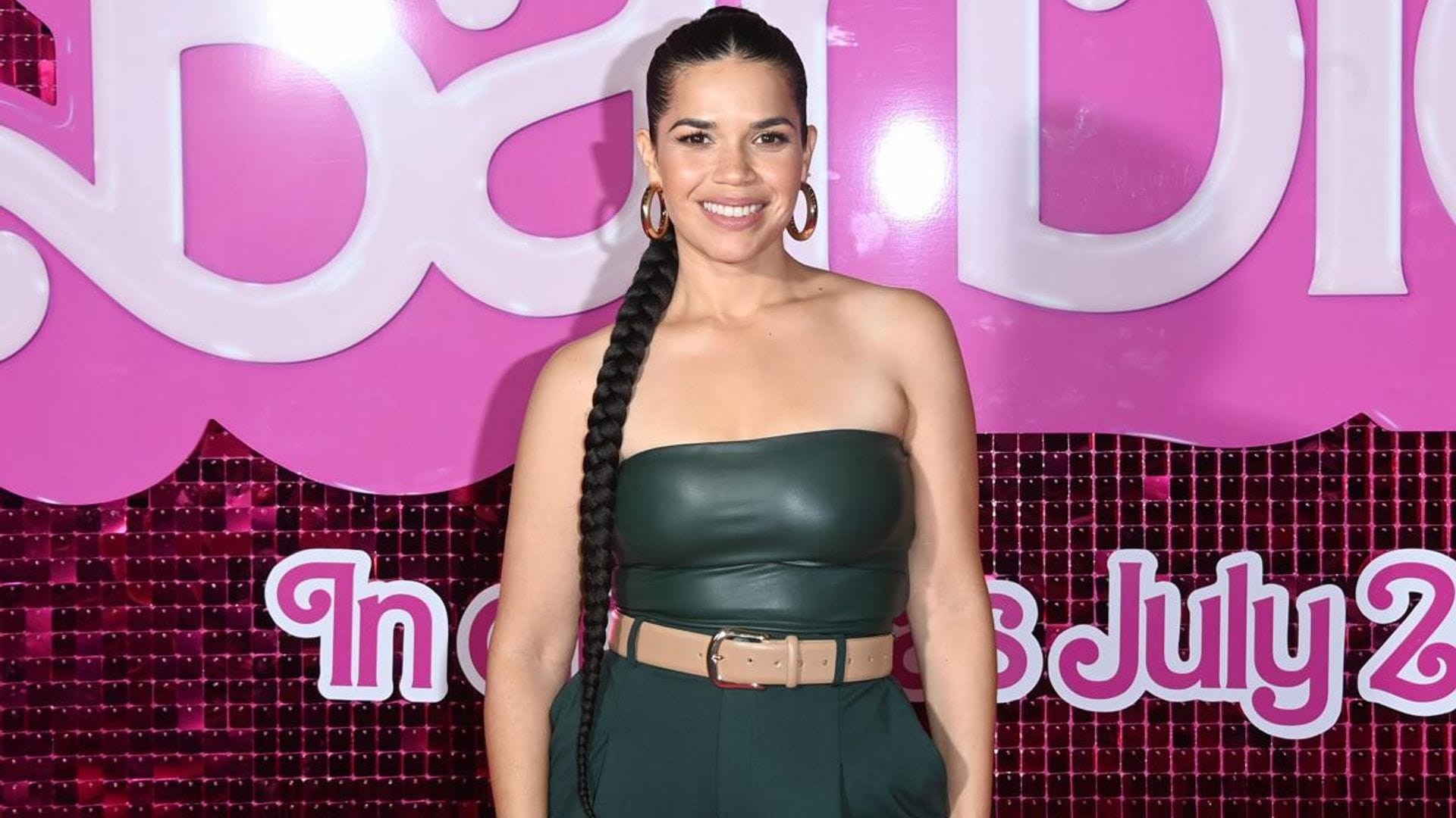 America Ferrera reveals her guilty pleasure & shocks ‘Barbie’ costars