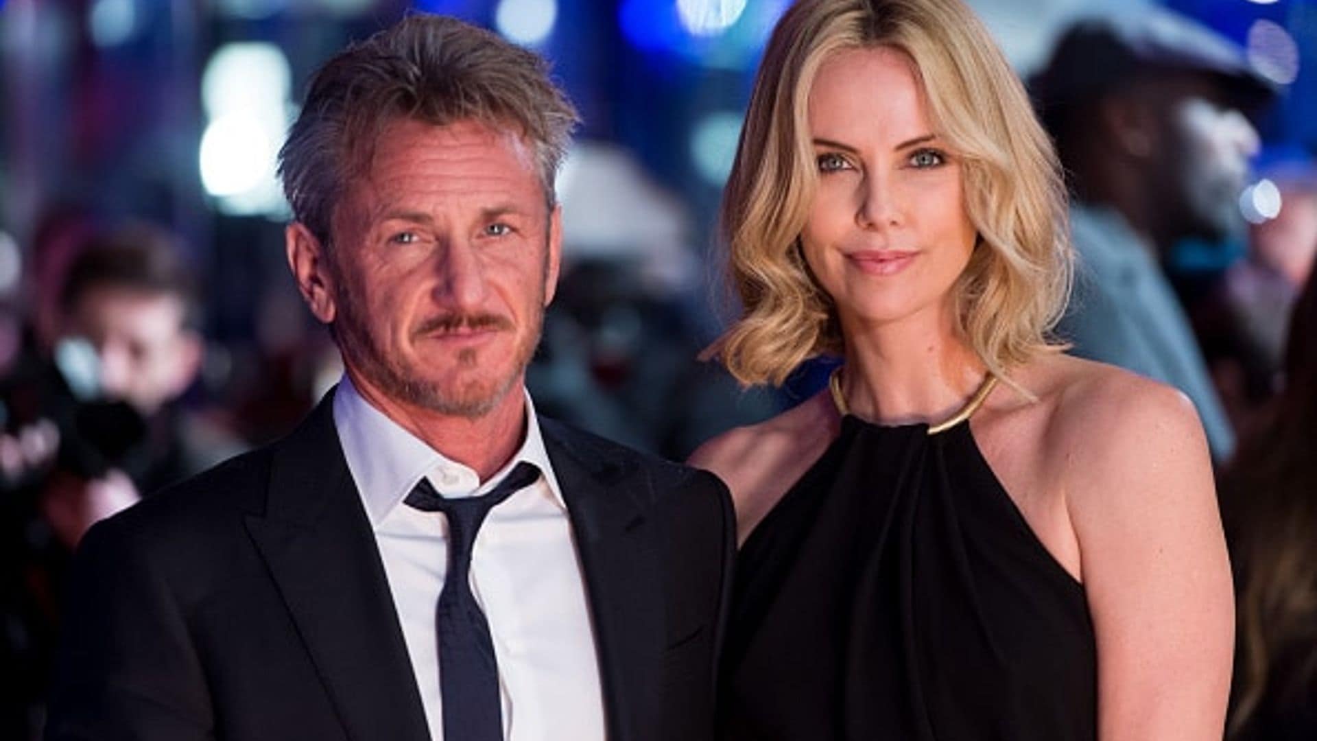 Charlize Theron: Sean Penn is 'the love of the my life'