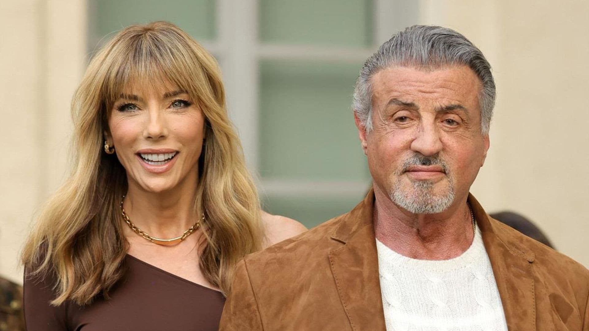 Sylvester Stallone and Jennifer Flavin’s divorce drama will be on their new reality show