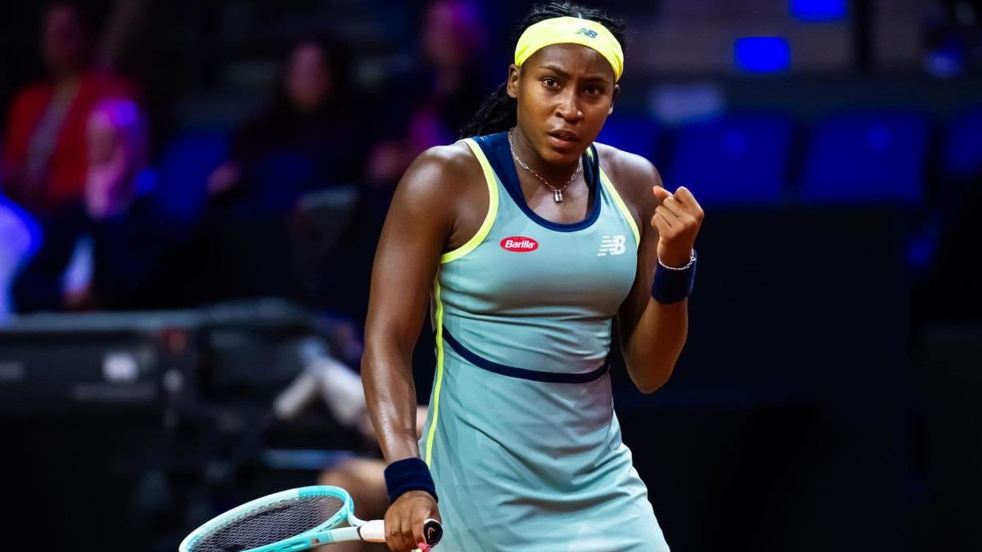Coco Gauff reveals the impact of the Williams sisters; I couldn’t have done it ‘if it wasn’t for them’