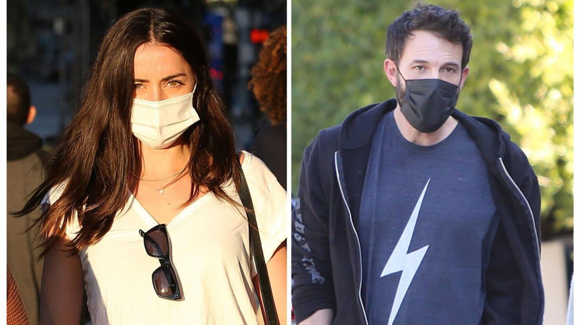 All about Ana de Armas and Ben Affleck’s unexpected split