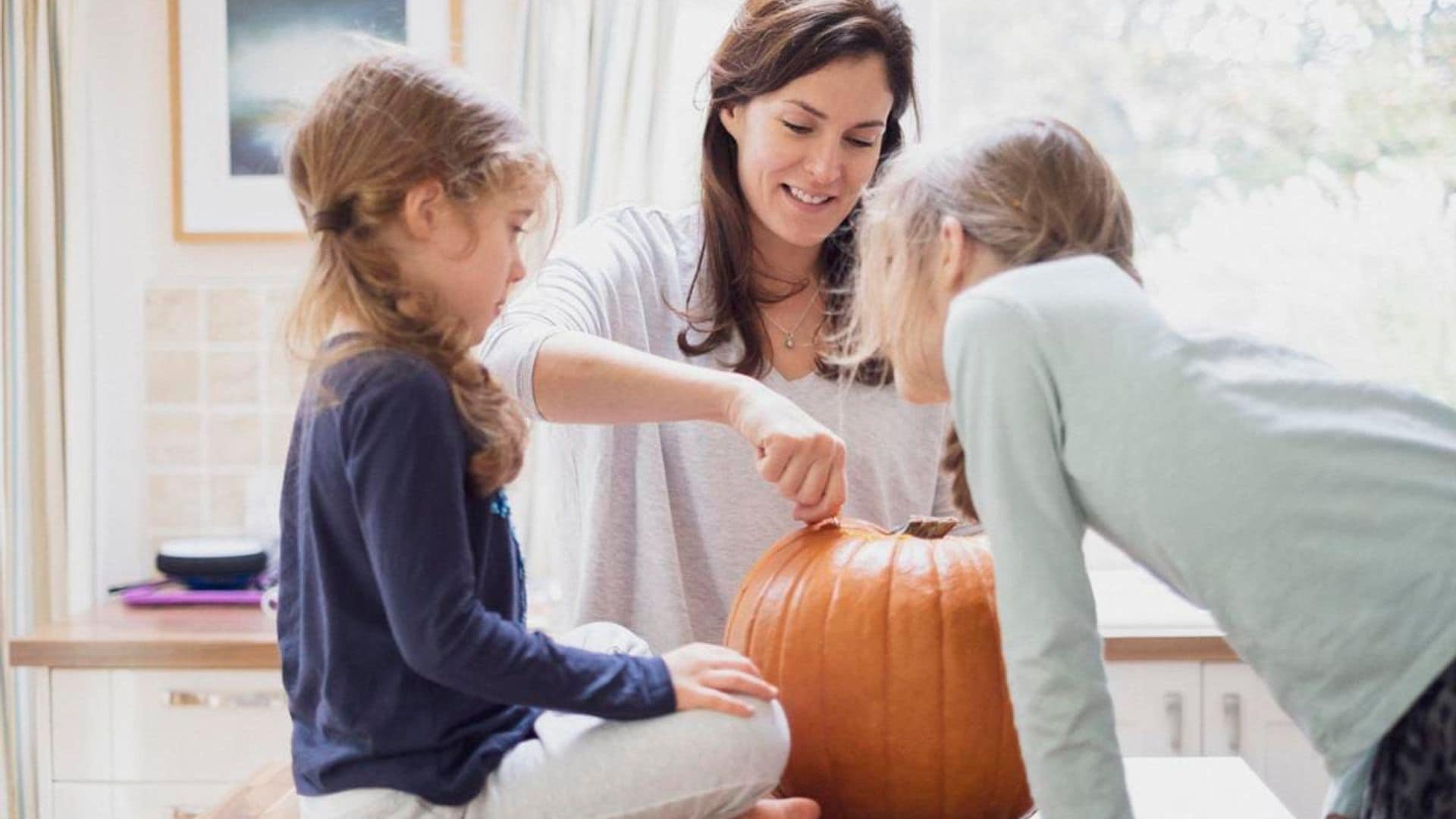 Halloween: The reason we carve pumpkins during spooky season