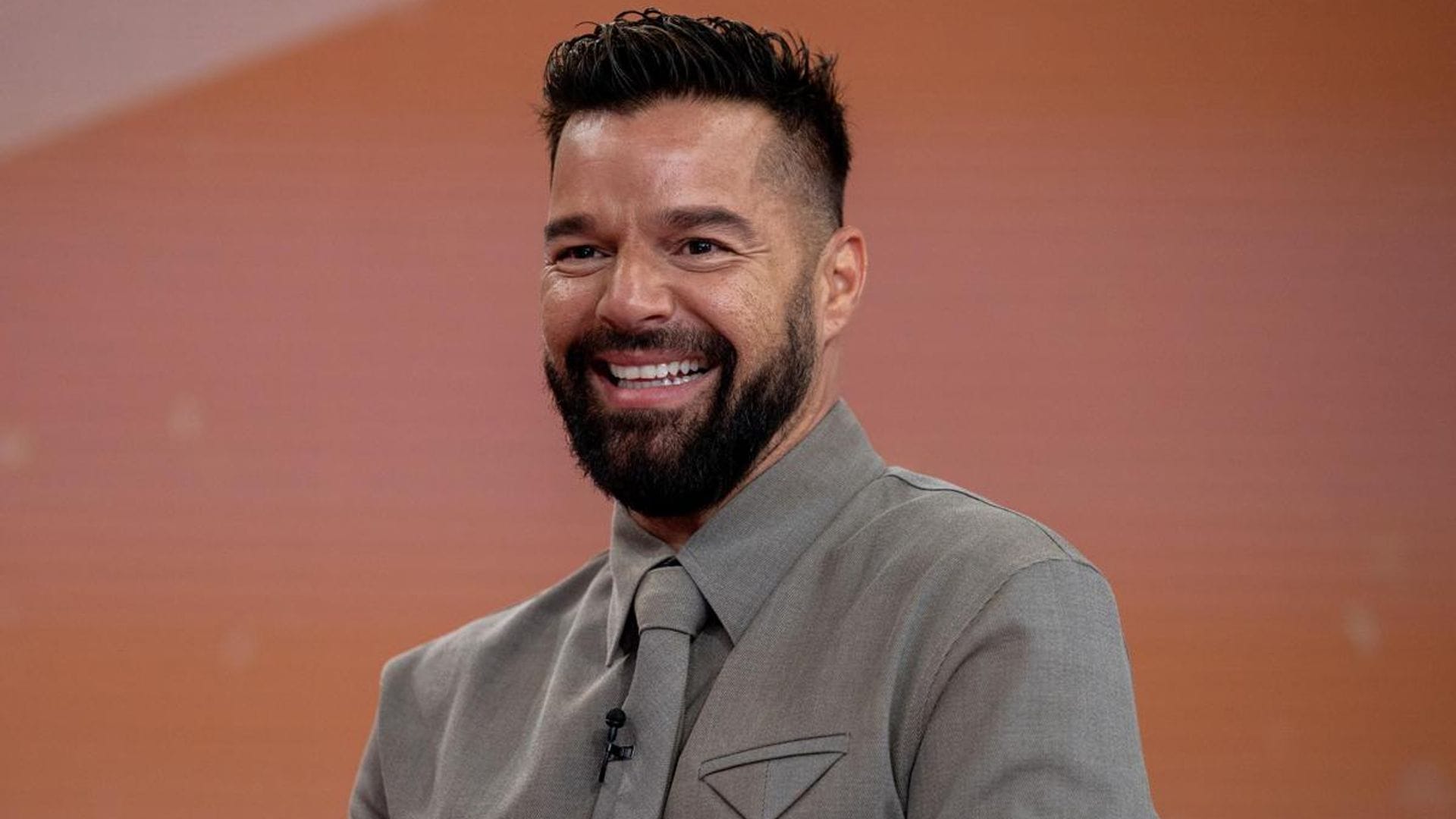 Ricky Martin weighs in on possible season 2 of ‘Palm Royale’