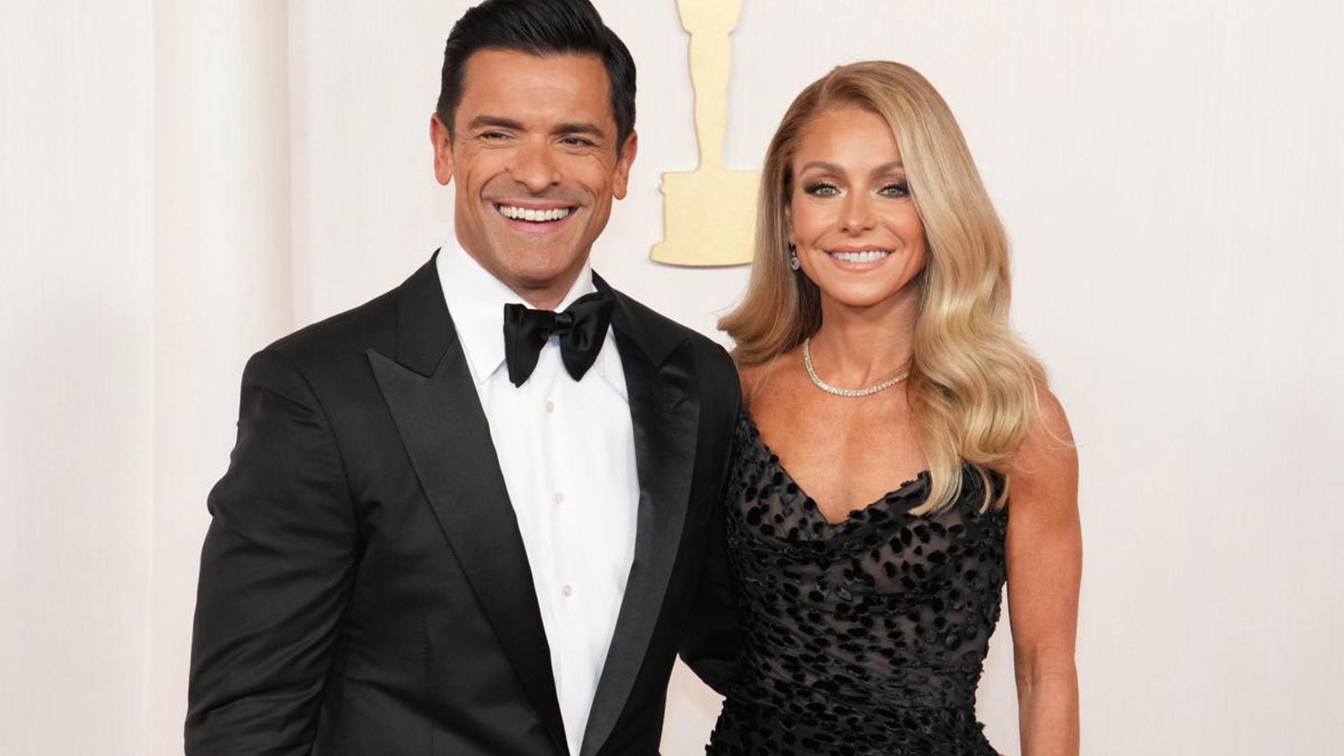 Kelly Ripa and Mark Consuelos call their bedtime routine the ‘least sexy’ thing in the world