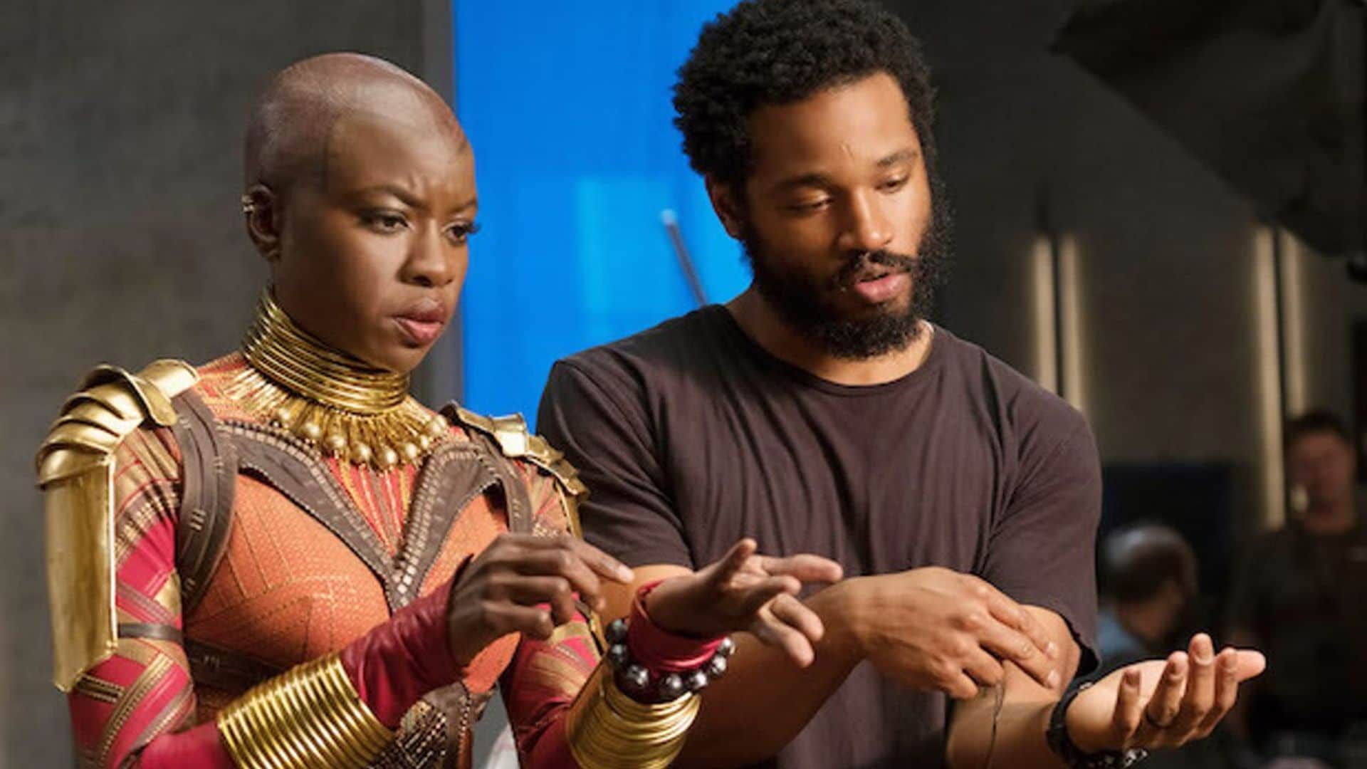 Disney Plus brings the ‘Black Panther’ universe to the small screen