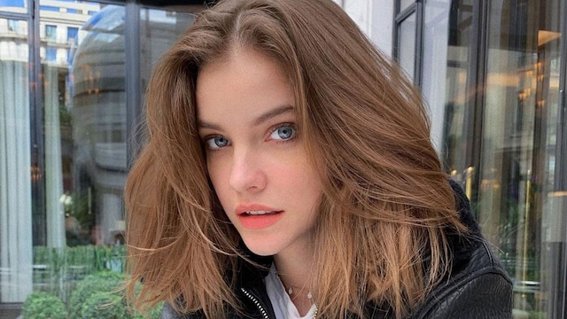 Barbara Palvin Victoria's Secret angel