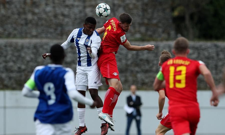 Joao Maleck soccer player