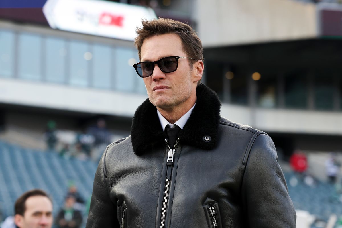 Recent reports claim Brady is casually dating, and is not opposed to the idea of getting married again