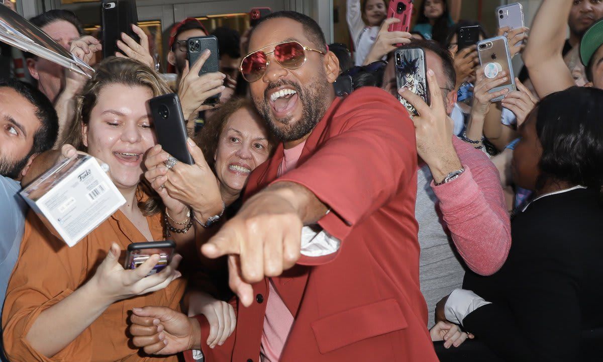 "Bad Boys For Life" Miami Premiere