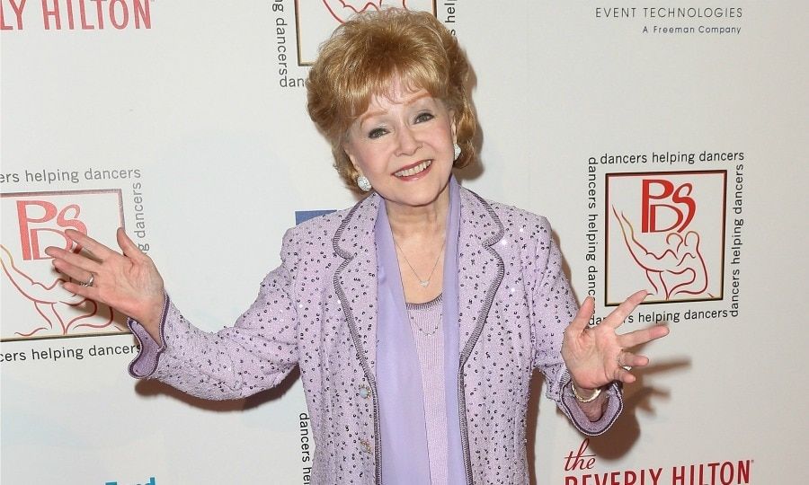 <b>Debbie Reynolds - December 28</b>
One day after the death of her daughter Carrie Fisher, Debbie passed away at the age of 84. "She's gone to be with Carrie," Debbie's son, Todd Fisher confirmed. "She loved taking care of her and now she's gone to be with her."
Debbie was at Todd's home making arrangements for Carrie's funeral, when she suffered a stroke around 1 p.m. She was taken to Cedars-Sinai Medical Center in Los Angeles, where she passed away later in the evening.
The veteran actress was known for her early roles in <i>Singing in the Rain</i> and <i>The Unsinkable Molly Brown</i>. More recently, she continued to make her mark in the world of film and television with roles in <i>Will and Grace</i> and Disney's <i>HalloweenTown</i> series.
Photo: David Livingston/Getty Images