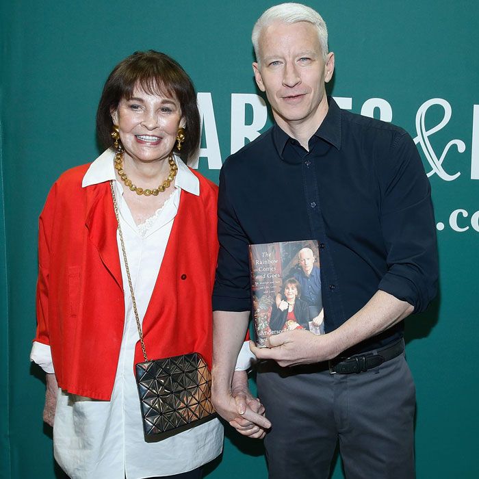 anderson cooper gloria vanderbilt