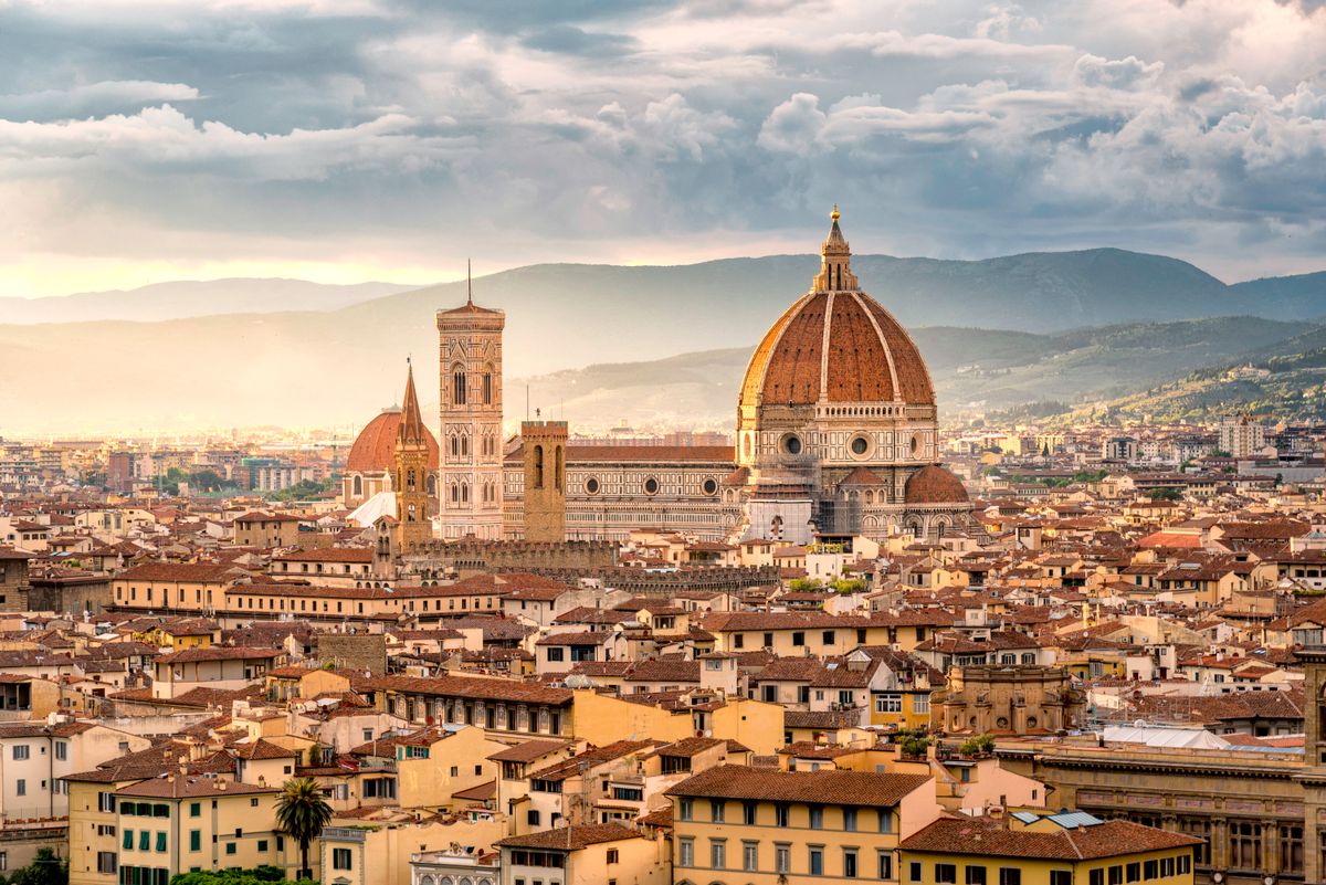 Florence