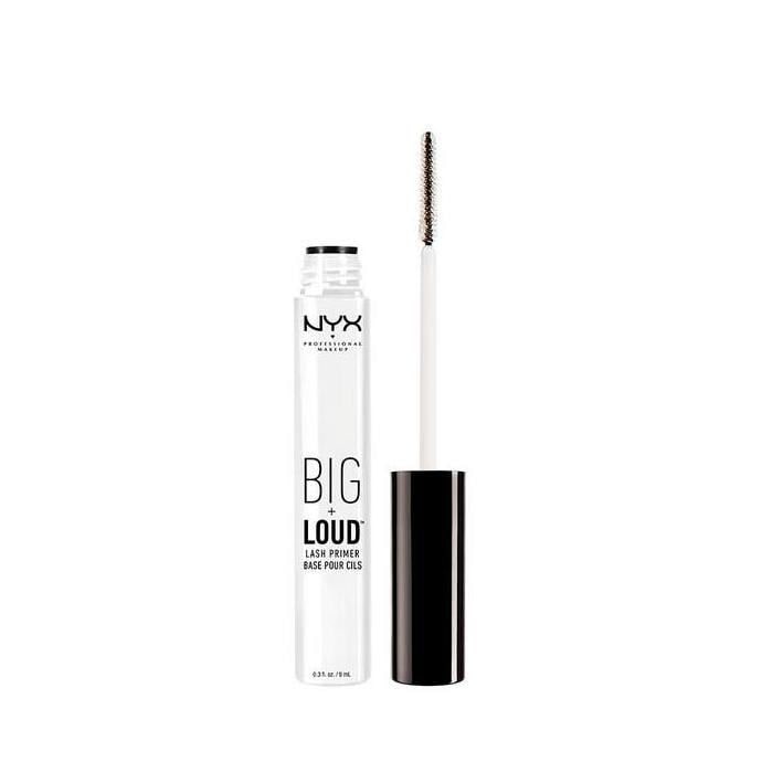 Big & Loud Lash Primer de NYX