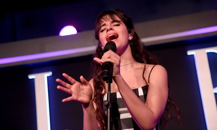 Camila Cabello