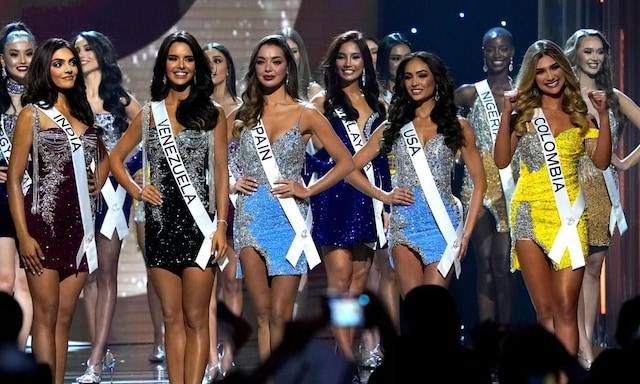 Miss Universe 2023: Live Updates, Finalists, and Winners