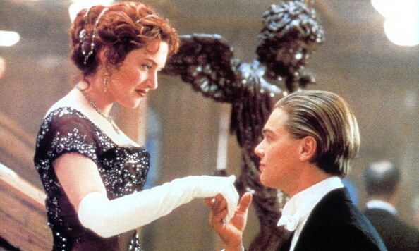 Leo and Kate first made waves playing Rose and Jack Dawson in the 1997 romance film 'Titanic.' In an interview with Vanity Fair, Kate admitted, "[Leo's] probably the world's most beautiful-looking man, yet he doesn't think that he's gorgeous." She added, "And to me, he's just smelly, farty Leo."
<br>
Photo: Photo by 20th Century-Fox/Getty Images