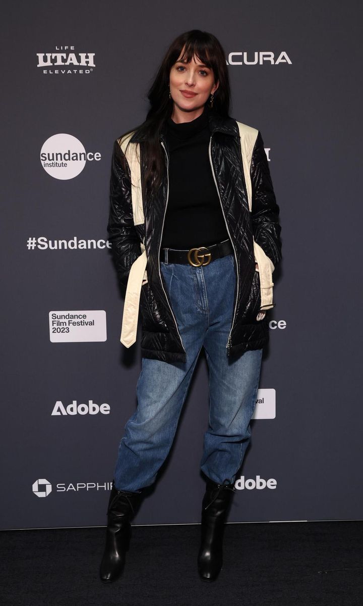 2023 Sundance Film Festival - "The Disappearance of Shere Hite" Premiere