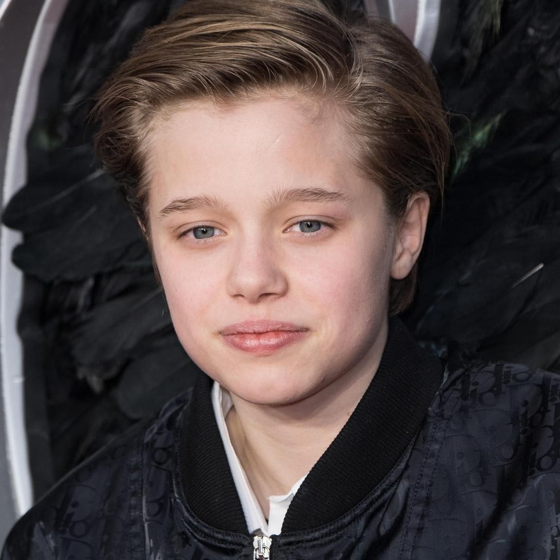 Shiloh Jolie Pitt