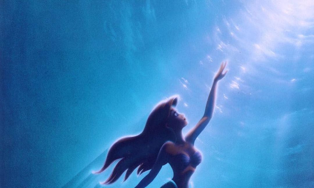 The Little Mermaid