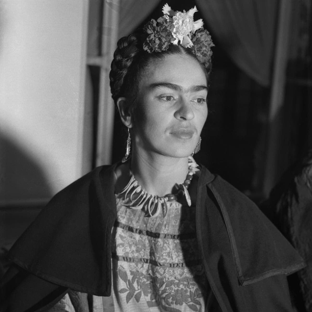 Frida Kahlo