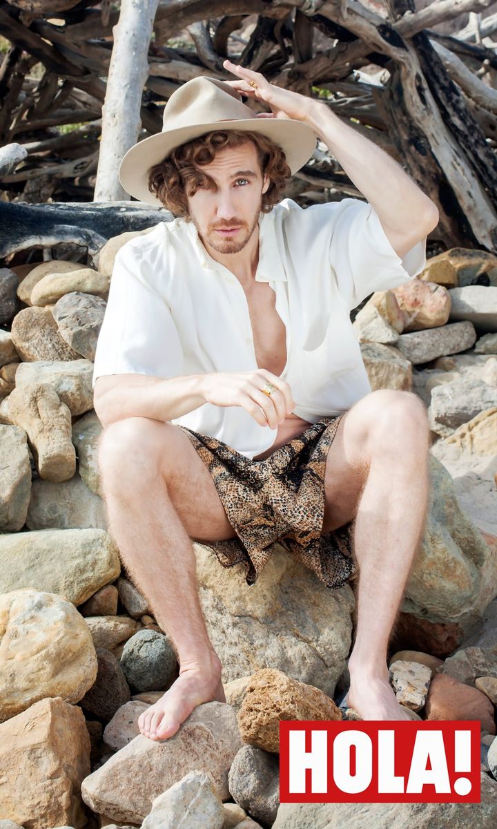 Eugenio Siller Who Killed Sara?