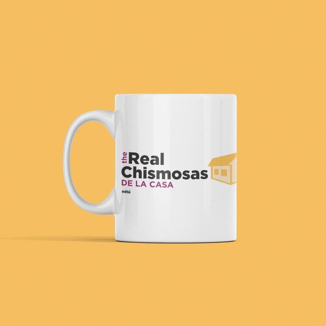 Latinx mug