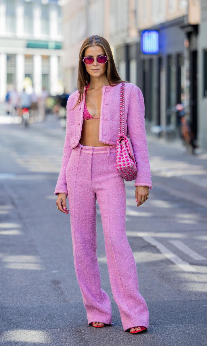 Street Style - Day 4 - Copenhagen Fashion Week Spring/Summer 2023